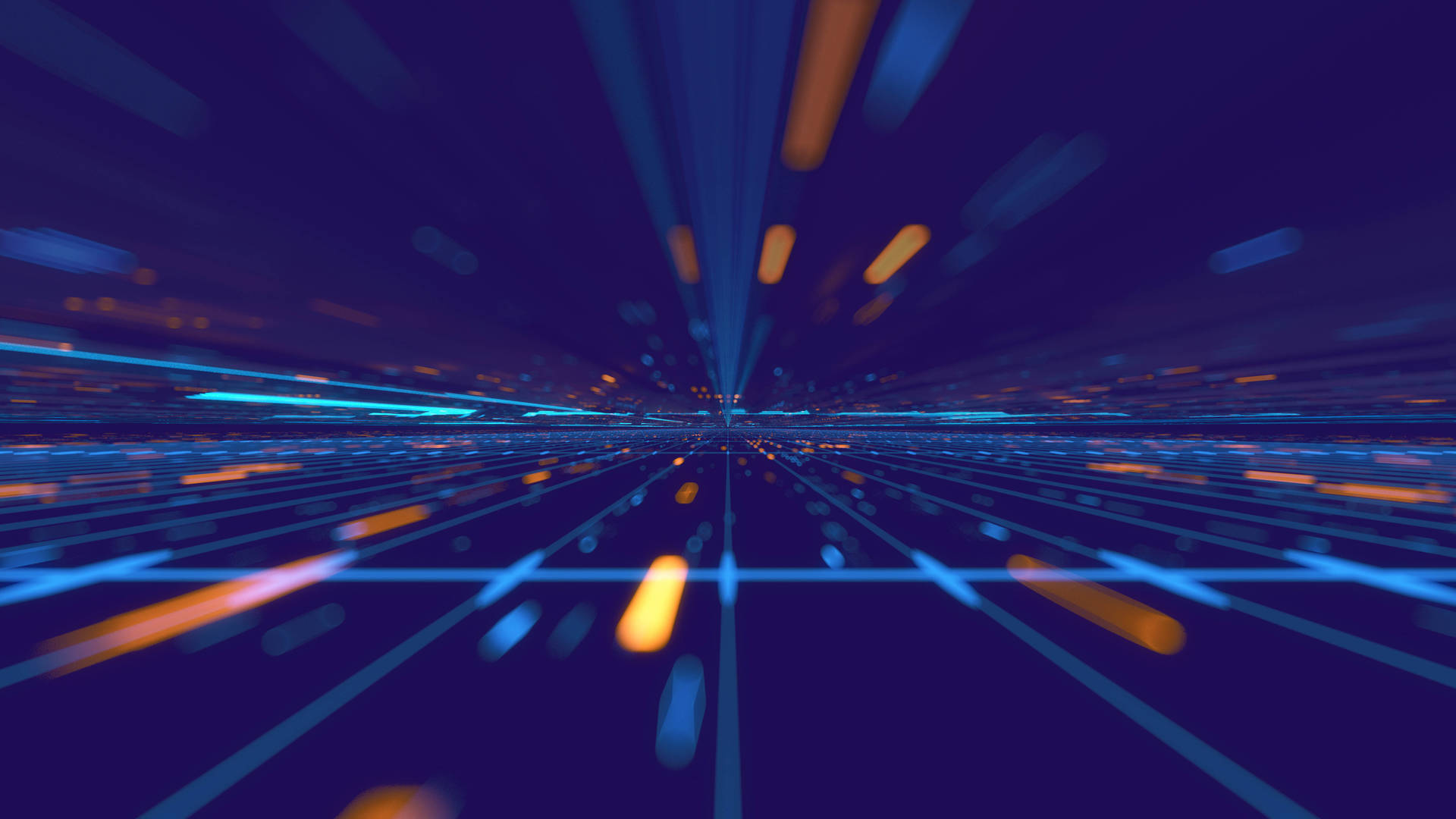 data abstract