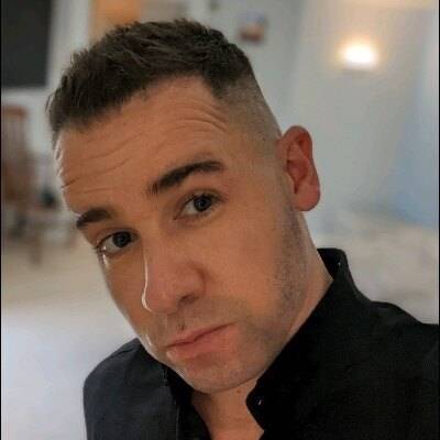 Ross Turner, Specialist Business Manager and Customer Relations