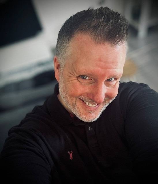 Tim Martin Operations Director