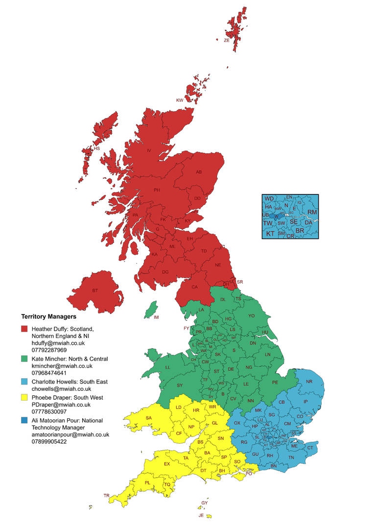 MWI Territory Map 2025
