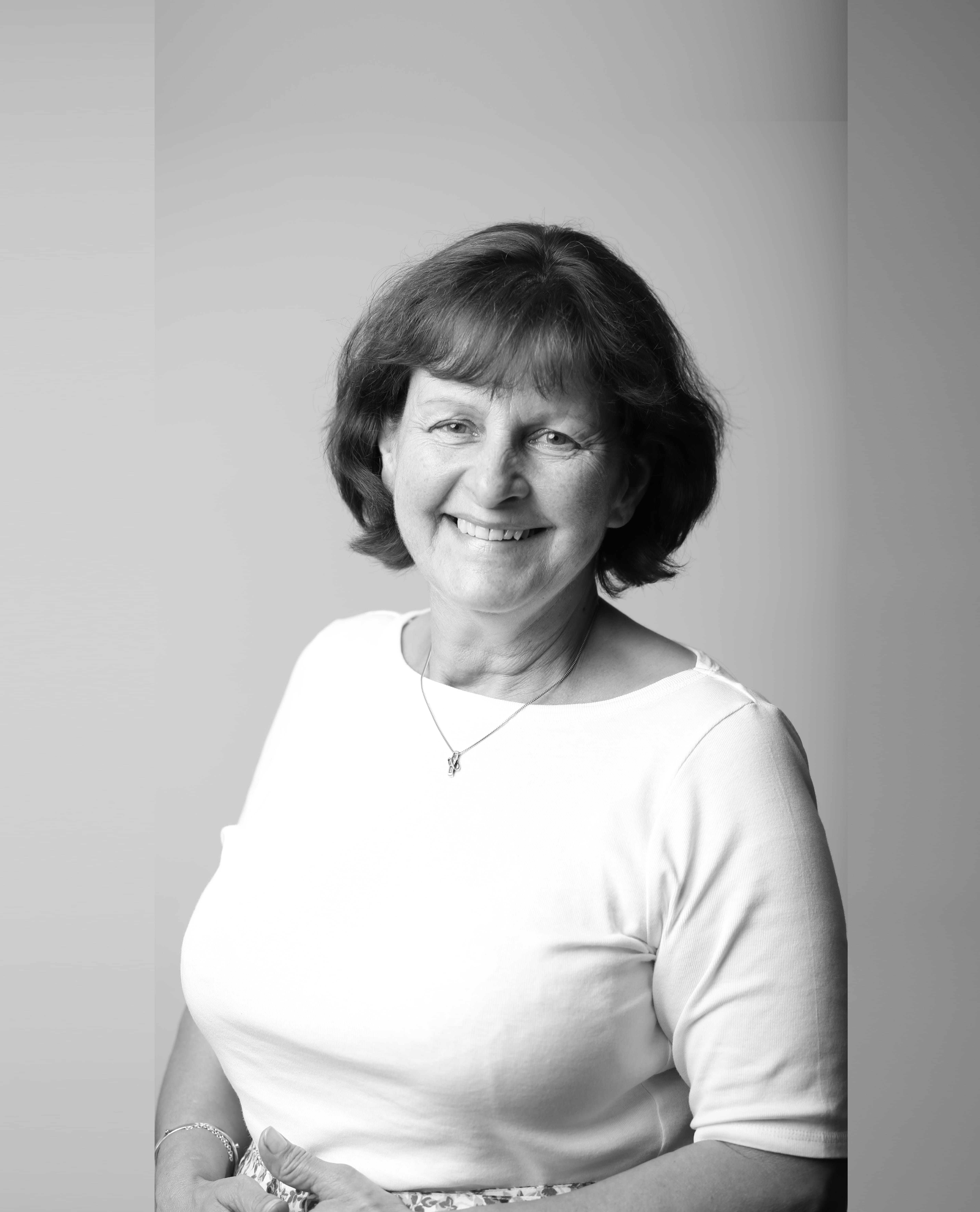 Carol Frappell