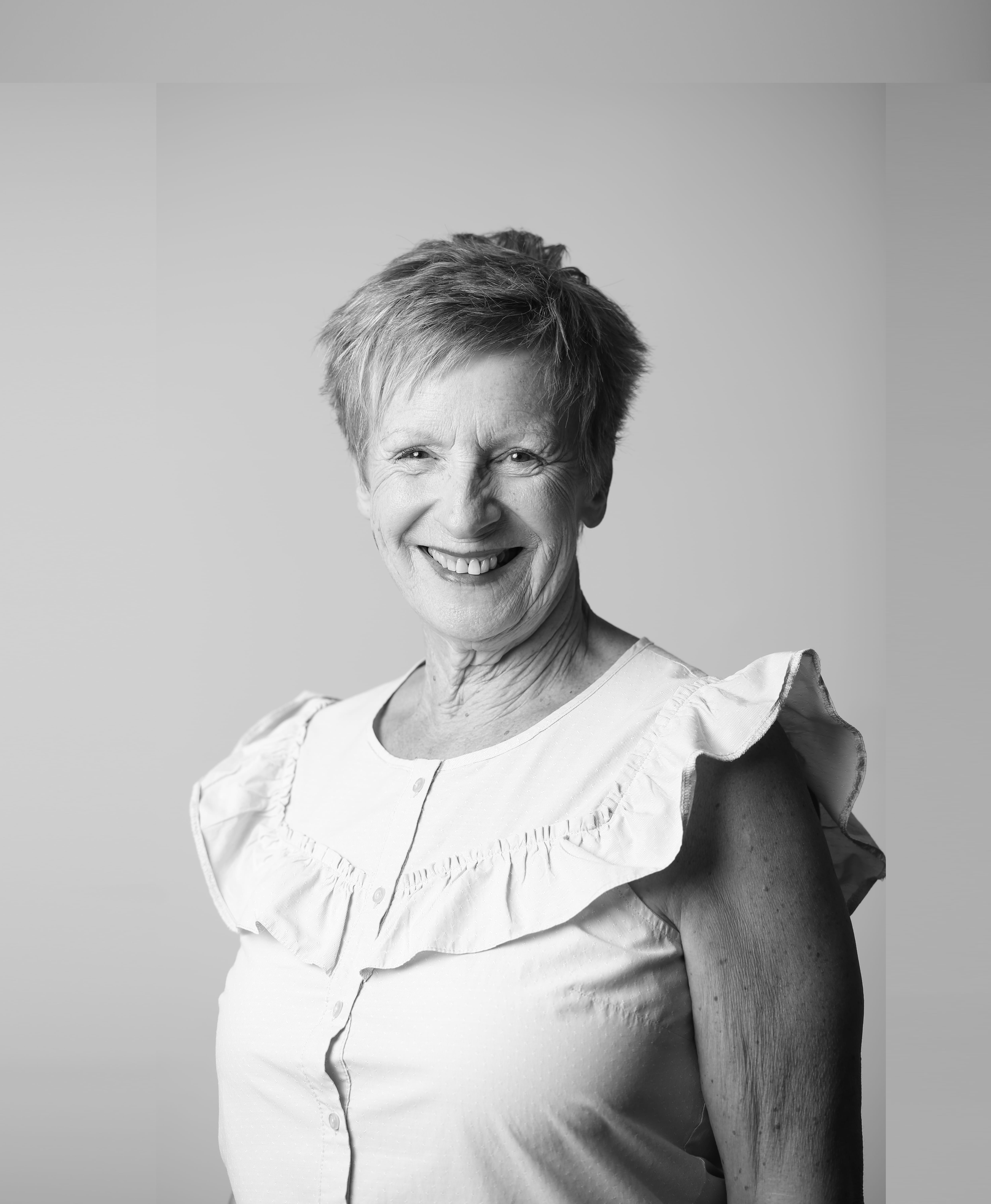 Lyn Ansell