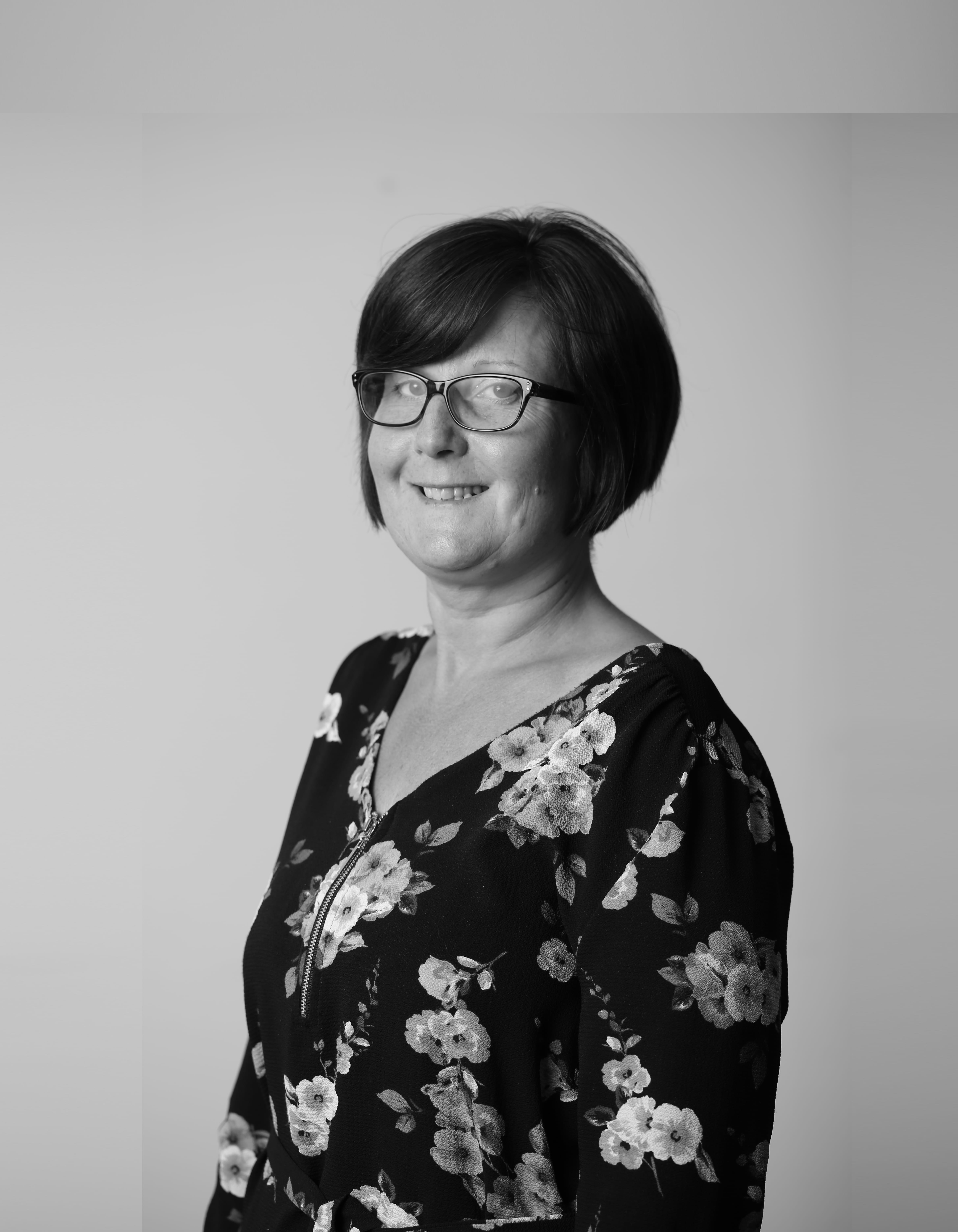 Nancy Hughes