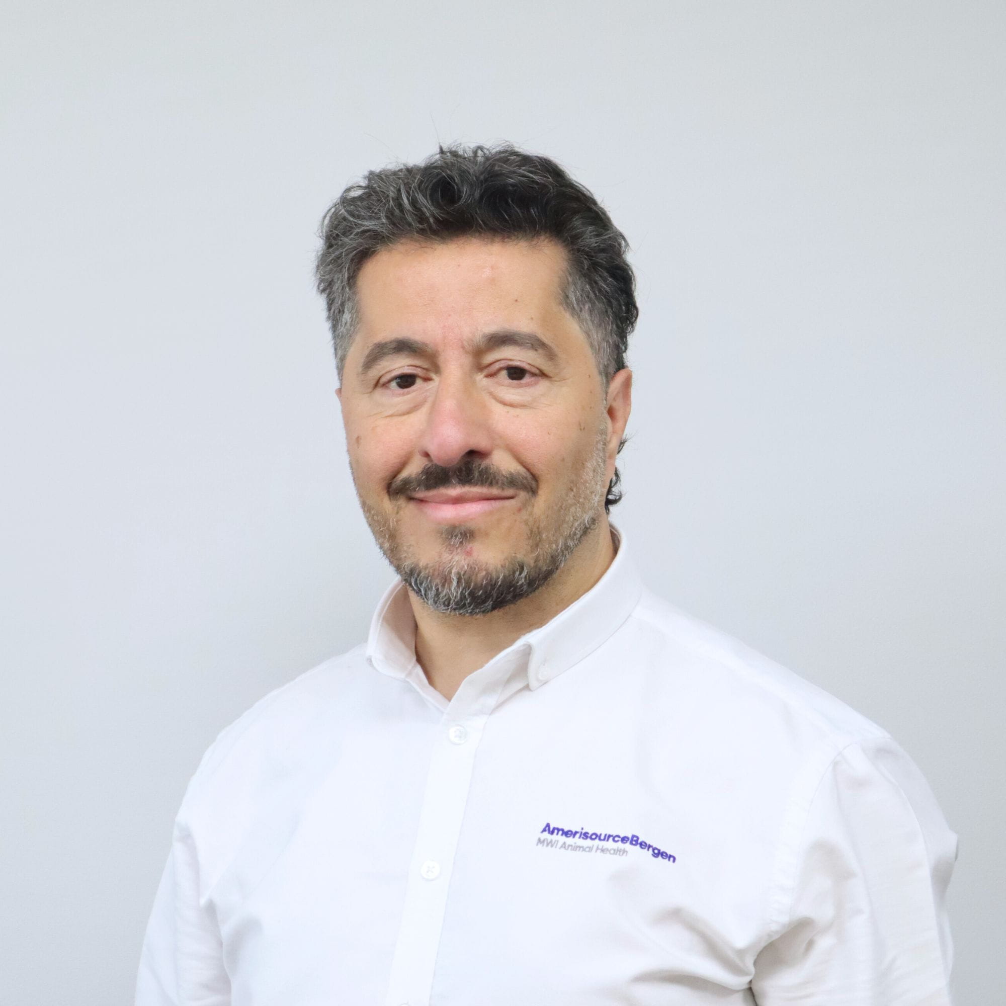 Ali Matoorian