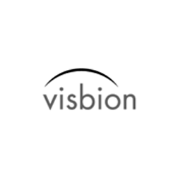 Visbion logo