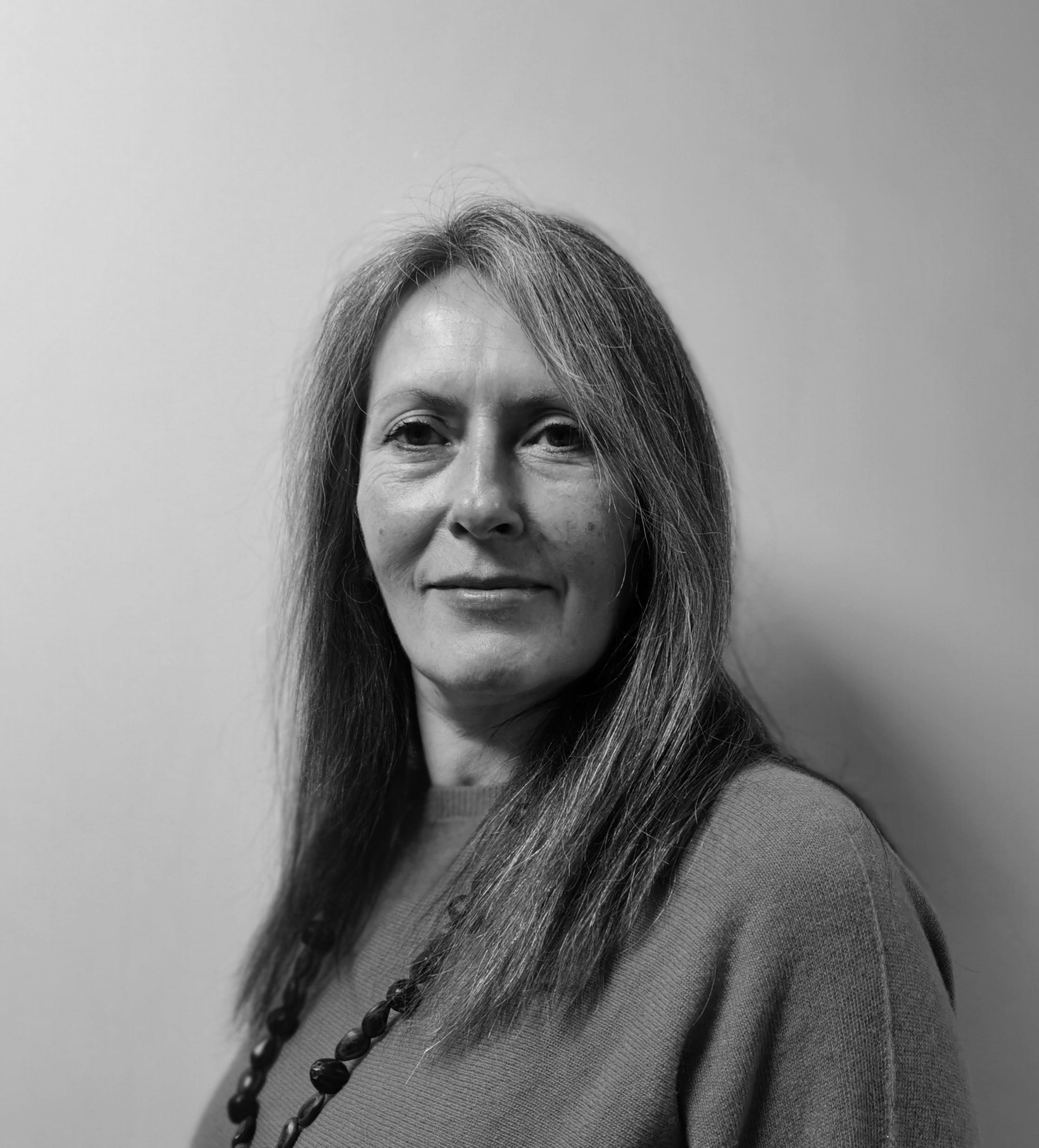 Di Crawshaw