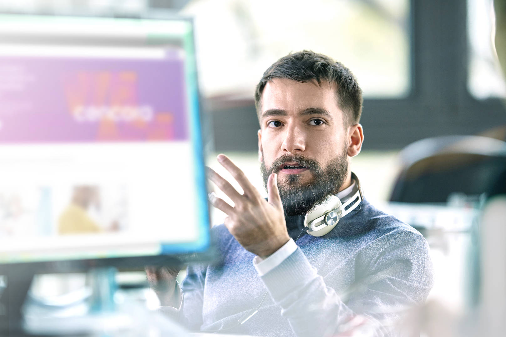 Technology careers