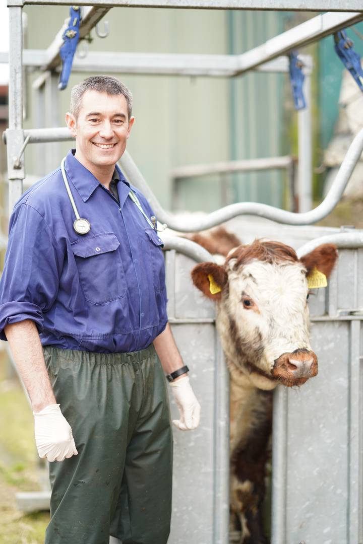 Gareth Keevill
